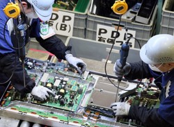 Eurostat: Polska wśród liderów wzrostu produkcji przemysłowej w Europie