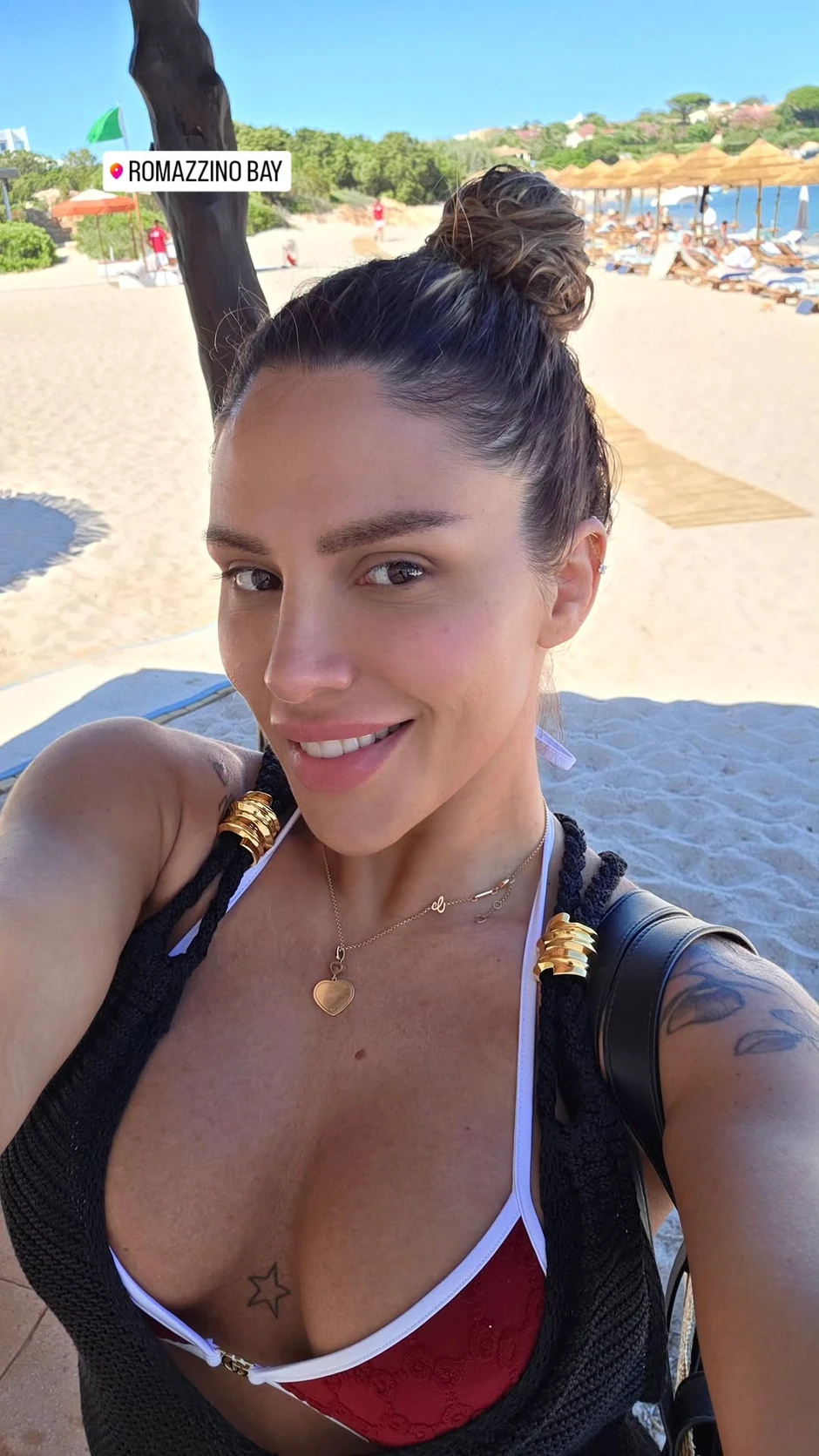 Sandra Afrika