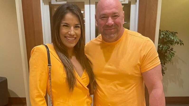 Julianna Peña, mistrzyni UFC