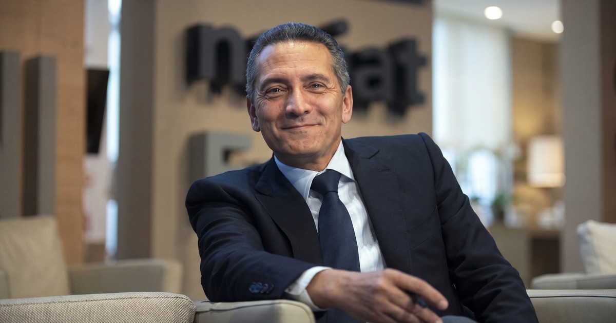 Moroccan businessman Moulay Hafid Elalamy launches family-office arm ...