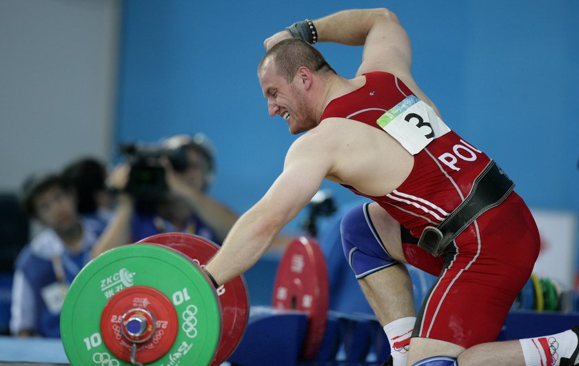 Polak dostanie medal po latach