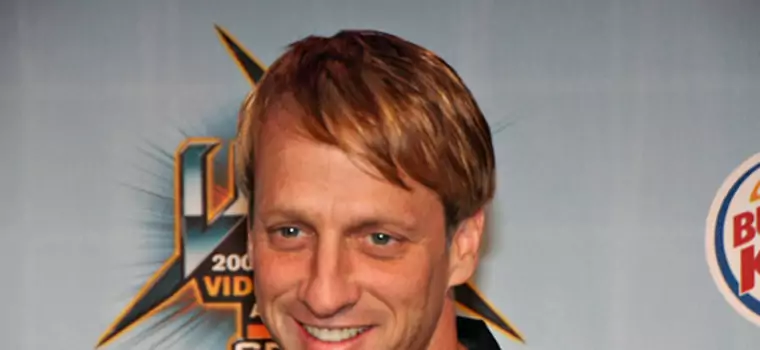 Tony Hawk: Shred – taką nazwę nosi nowa gra sygnowana nazwiskiem słynnego skatera