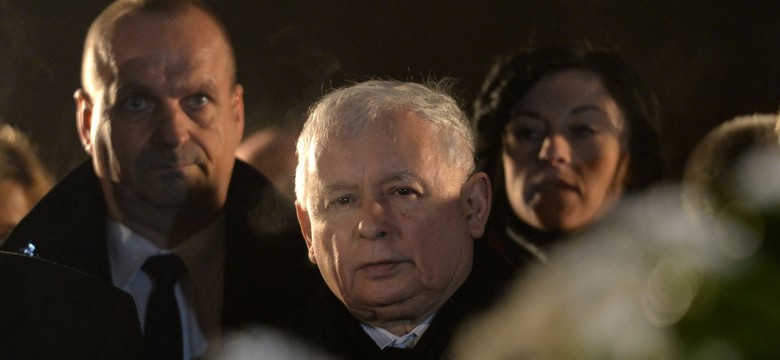 Kaczyński zagrożeniem dla praw człowieka? RAPORT Human Rights Watch