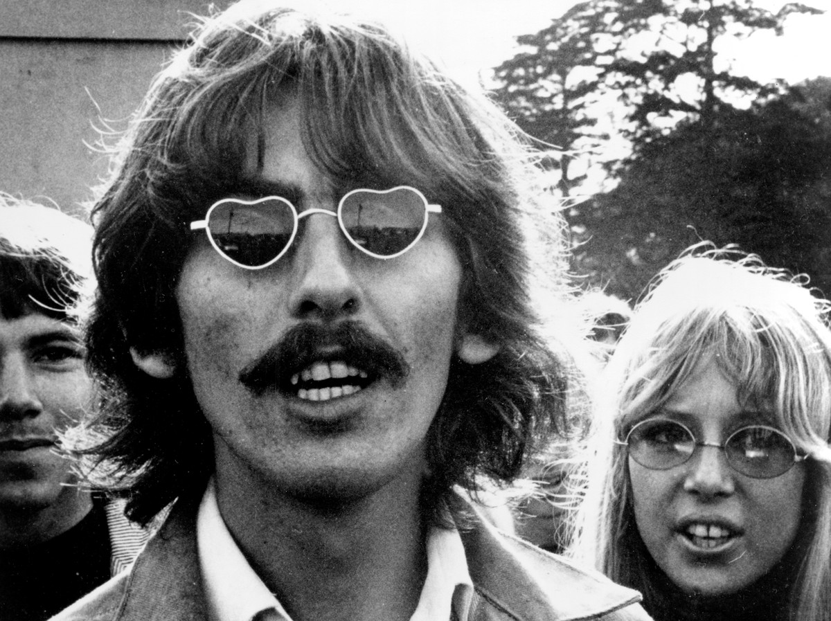 Martin Scorsese jedzie do miasta Beatlesów