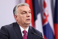 Premier Węgier Viktor Orban