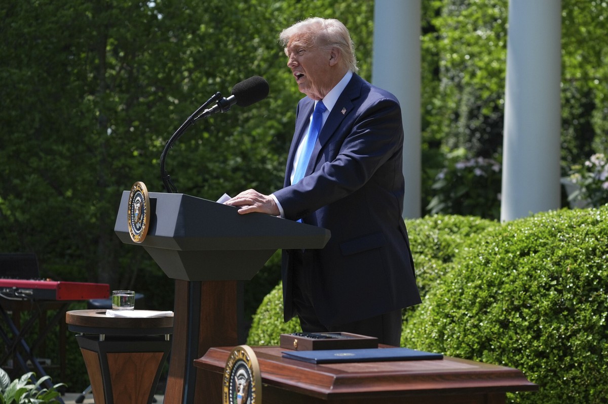 Amerykańskie media publiczne bez pieniędzy. Trump podpisał dekret