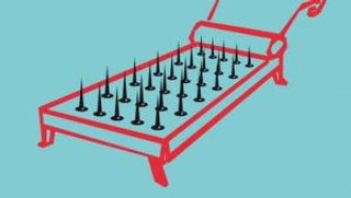 'Potyczki z Freudem. Mity, pułapki i pokusy psychoterapii' - recenzja