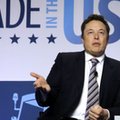 Elon Musk: „automatyzacja pracy doprowadzi do bezwarunkowego dochodu podstawowego”