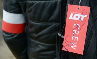 Kolejne rejsy LOT-u odwołane mimo zawieszenia strajku