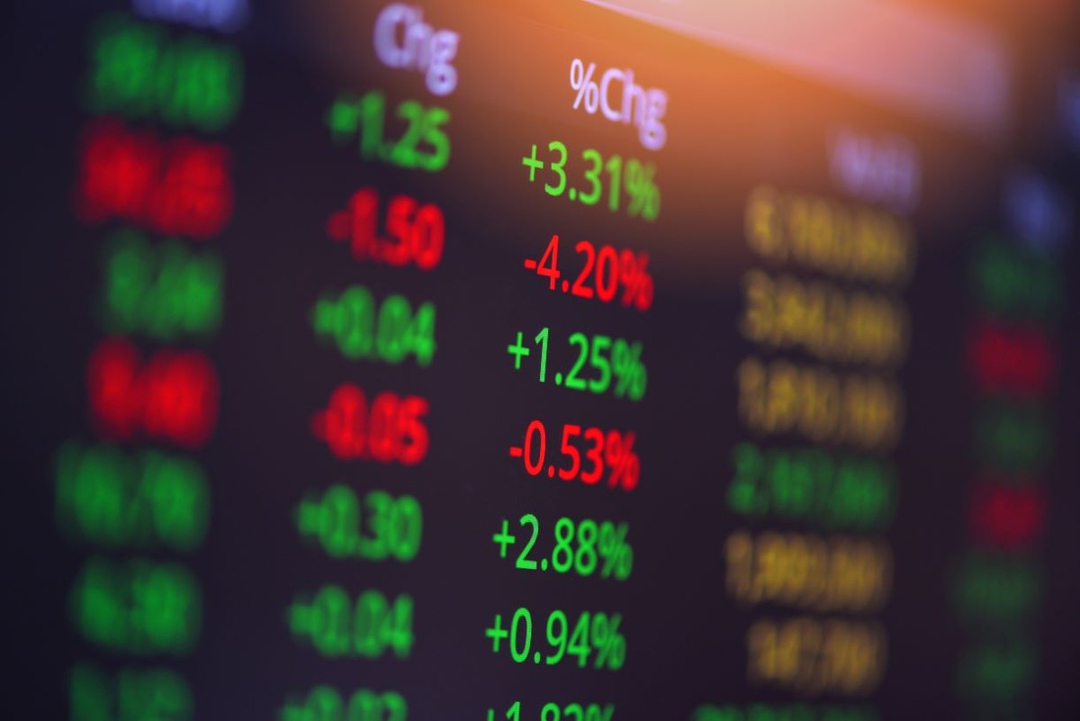 Szok na Wall Street. Spółki straciły 3 biliony dolarów. Najgorszy dzień od pandemii