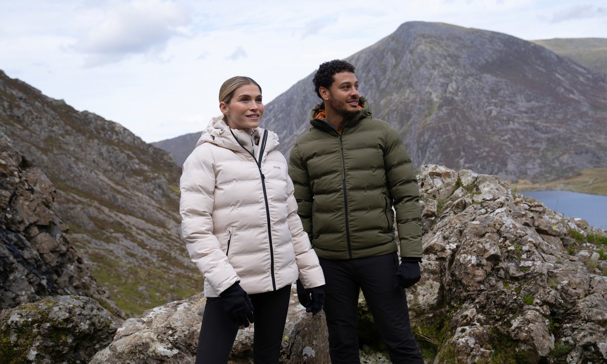 Regatta Great Outdoors inspiruje do kontaktu z naturą i troski o zdrowie psychiczne