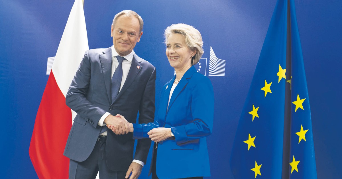 Pakt migracyjny, czyli jak rozwiązać nieistniejący problem