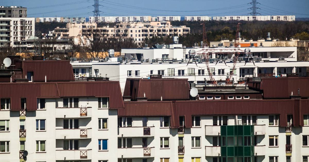 Sprawdzili ceny mieszkań w Warszawie. Tu jest tanio, ale mieszkańcy ostrzegają
