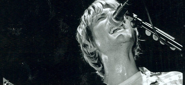 21 lat po śmierci Kurt Cobain zadebiutuje solo