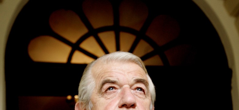 Kobieta pochowa Religę? Zdecyduje rodzina