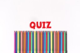 Trudny quiz z wiedzy ogólnej dla tęgich umysłów. Tylko inteligentni zdobędą 10/10