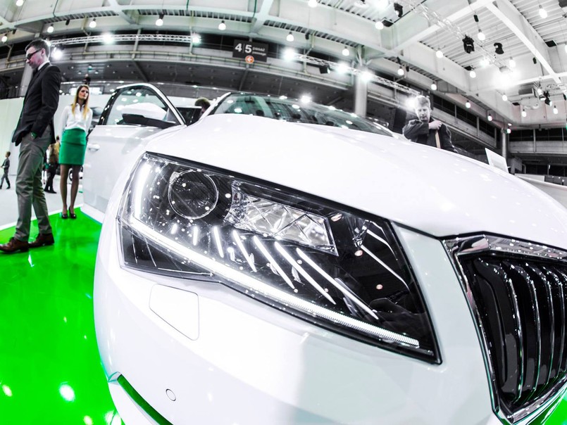 Skoda zbudowała nowy model auta, którym chce pokazać światu na co stać jej inżynierów. Zastosowane rozwiązania pozwoliły osiągnąć rekordowy zasięg na jednym tankowaniu…