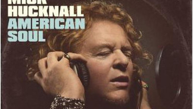MICK HUCKNALL - "American Soul"
