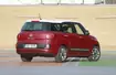 Test Fiata 500 L Living 1.6 Multijet