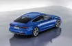 Nowe Audi A7 Sportback – cyfrowe i stylowe