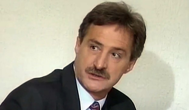 Desimir Stanojević