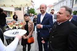Fijołek: Drugą turę wyznaczono na pierwszy dzień wakacji. To nie przypadek [WYWIAD]