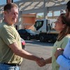 U Valjevu su završeni radovi na prvoj fazi sanacije, zatvaranja i rekultivacije nesanitarne deponije