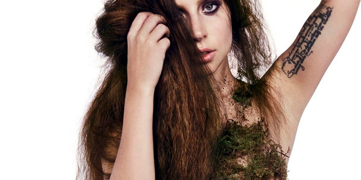 Lady Gaga