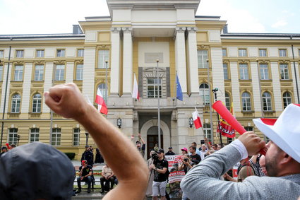 Rolnicy czekają na zmiany. Oto lista ich postulatów