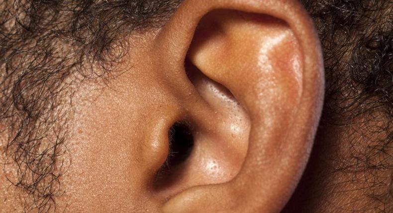 Inserting objects in ear can rupture eardrum, Medical expert warns  [Medical News Today]