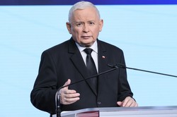 Miał być kandydatem PiS na prezydenta. Ujawnił, dlaczego odmówił Kaczyńskiemu