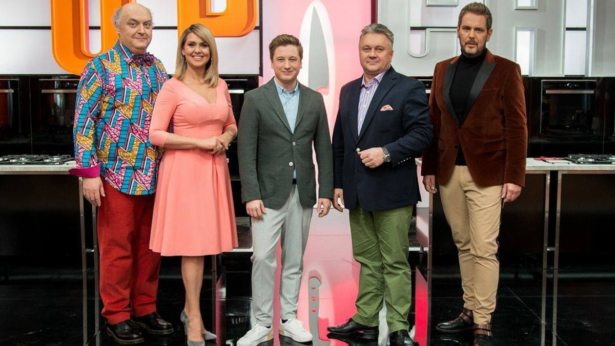 "Top Chef 8" trafi na ekrany wiosną 2018 roku. W programie szykują się spore zmiany. W jury ósmego sezonu zasiądzie Robert Sowa, który debiutuje w tej roli. Co jeszcze czeka widzów kulinarnego show?