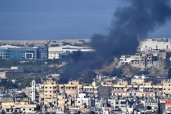 Alarm bombowy w ambasadzie Norwegii i siedzibie Al-Dżaziry w Bejrucie