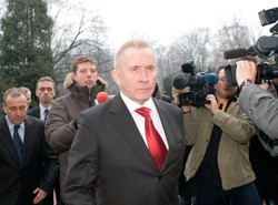 Czuma: Komisja śledcza ulży Olewnikom