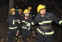 CHINA BUS ACCIDENT KILLS 20 (A bus accident kills 20 in central China.)