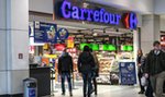 Carrefour stawia na zdrową żywność