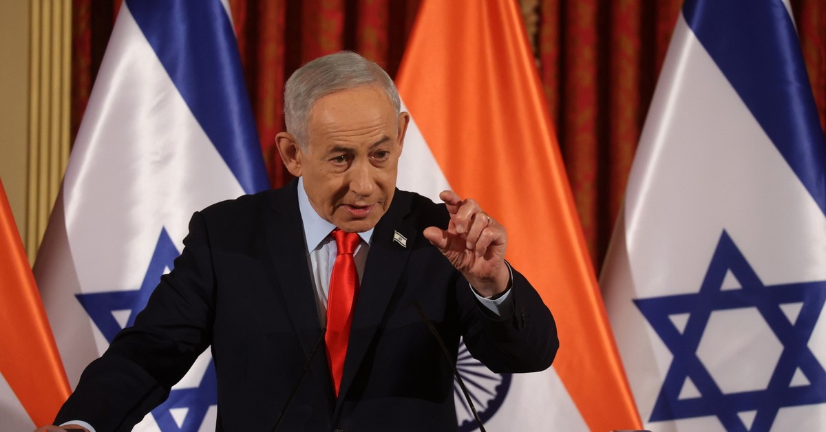 Czy przywódca Iranu Chamenei nie żyje? Netanjahu: istnieją oznaki, iż może nie żyć