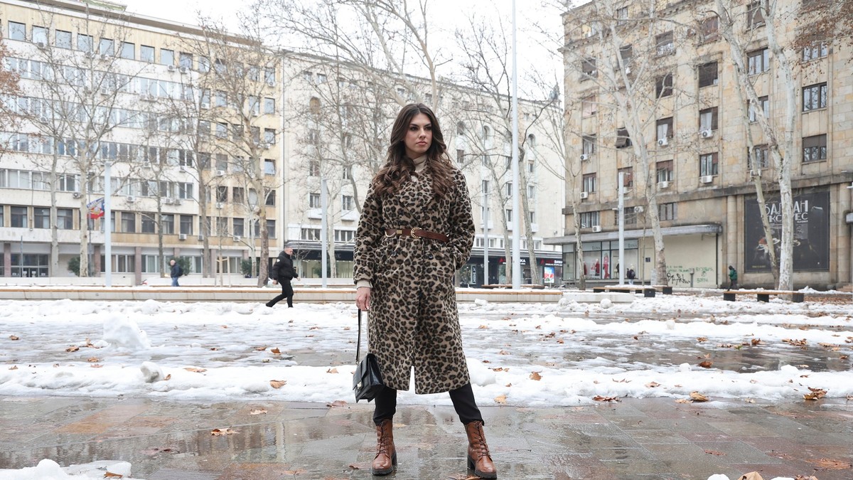 Andrijana Stojanović