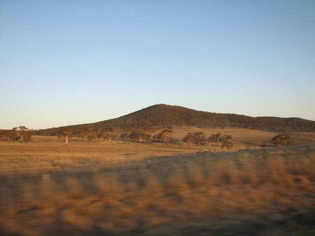 Galeria Australia - Kosciuszko National Park, obrazek 12