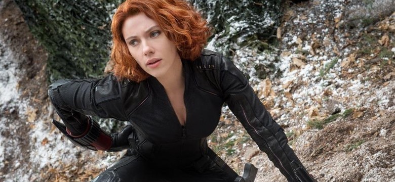 Nowi "Avengersi" tak dobrzy jak w pierwszej części? [ZDJĘCIA]