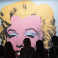 Marilyn Monroe warta fortunę. Kultowy portret autorstwa Warhola sprzedany