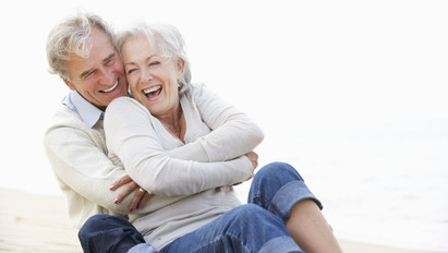Hétszáz idős pár véleményét összegezte a kutató: ez a hosszú, boldog kapcsolat titka