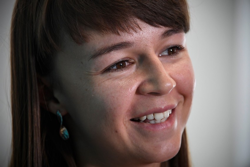 Fadejeva je odvezla Navaljnija u hotel da bi 12 sati kasnije saznala da je on otrovan