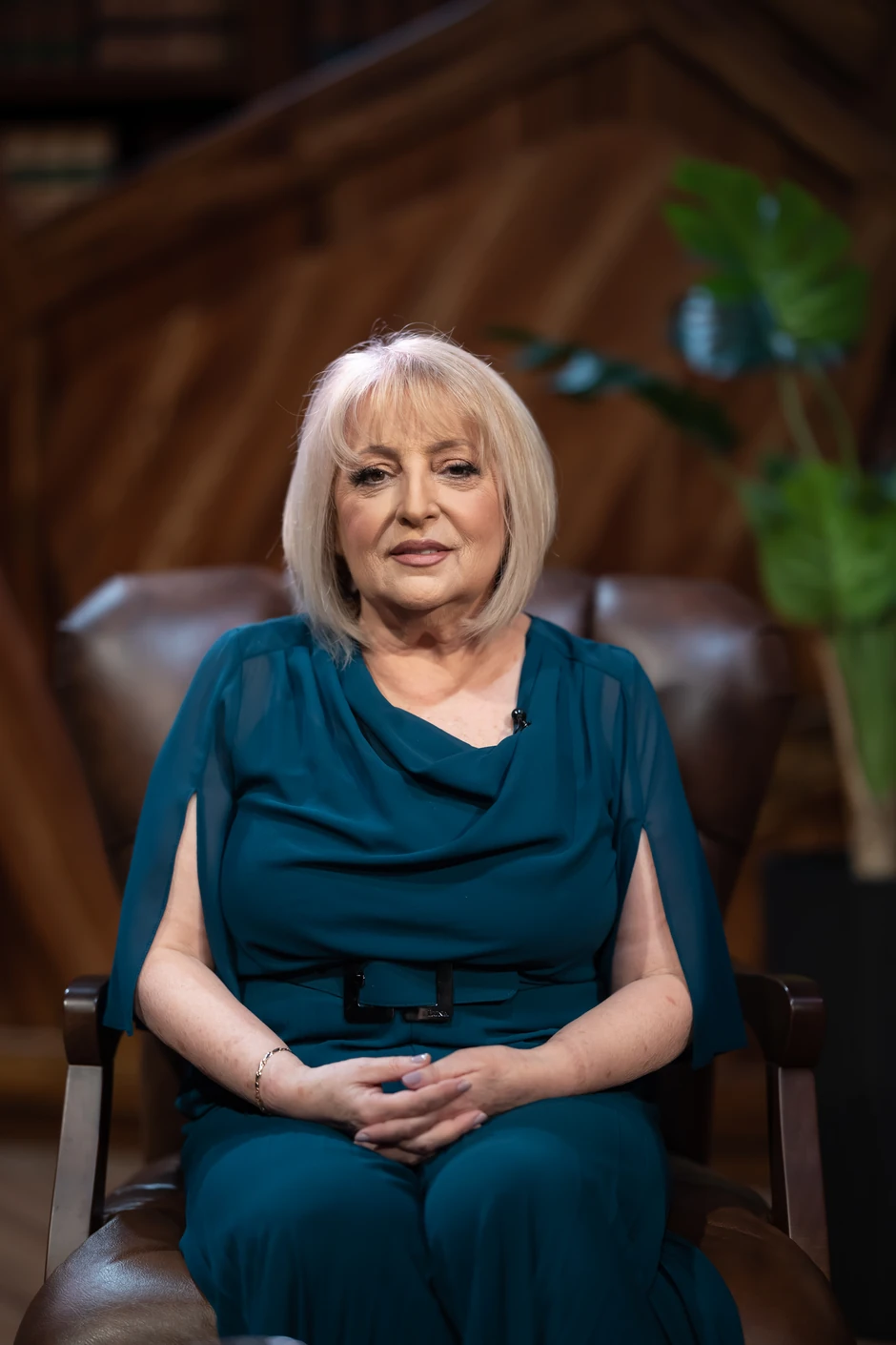 Slavica Đukić Dejanović