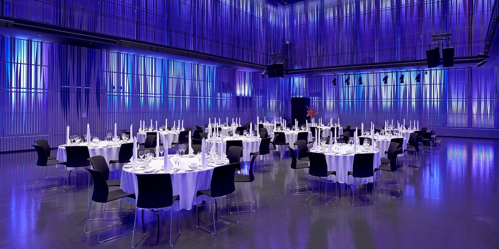 Najpiękniejszy budynek Europy