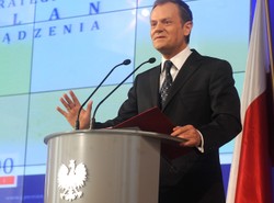 Plan premiera, jak rządzić dwie kadencje