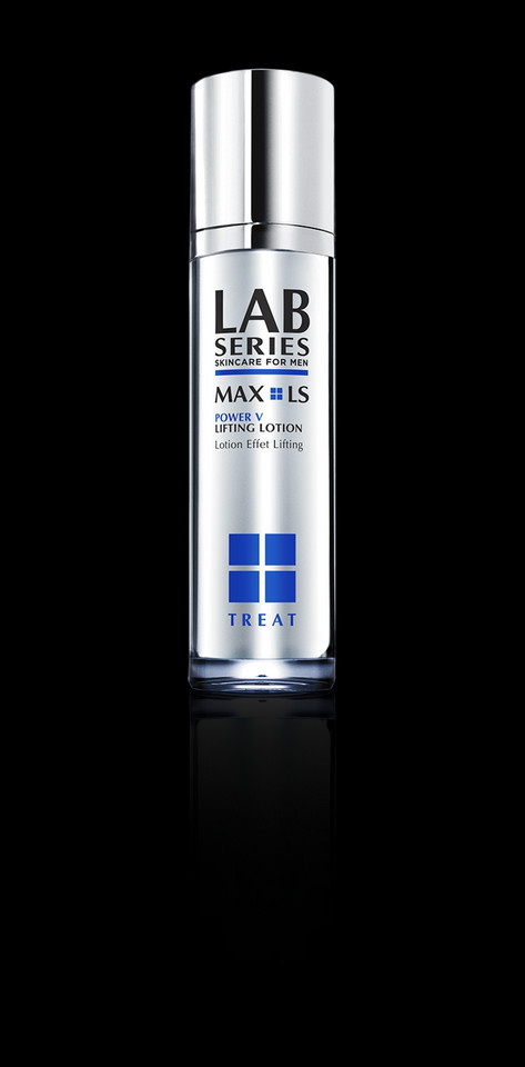 MAX LS Power V Lifting Lotion