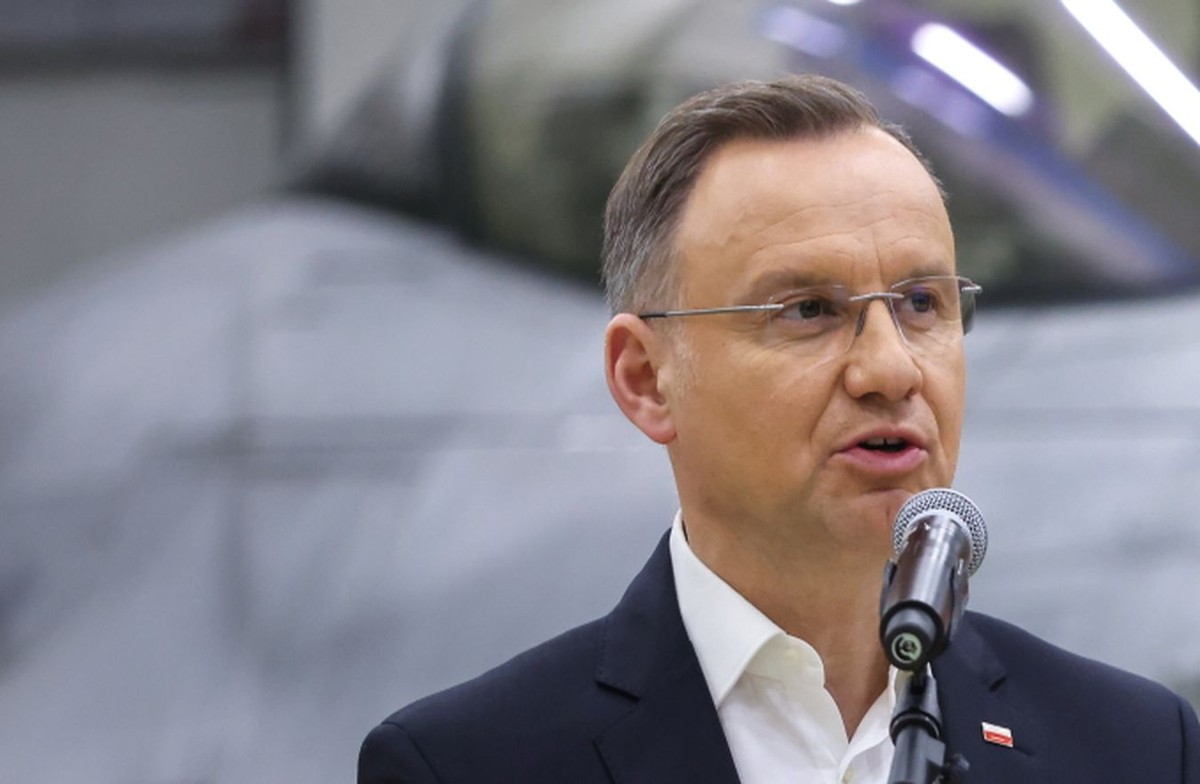 Andrzej Duda