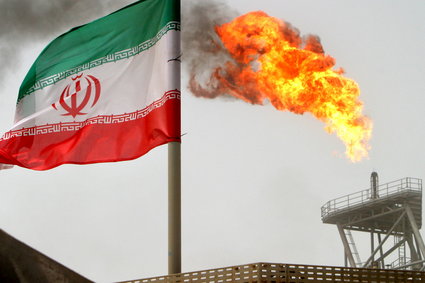 Cena ropy rośnie po zabójstwie irańskiego generała