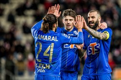 PKO Ekstraklasa. Spotkanie Lecha z Legią szlagierem kolejki